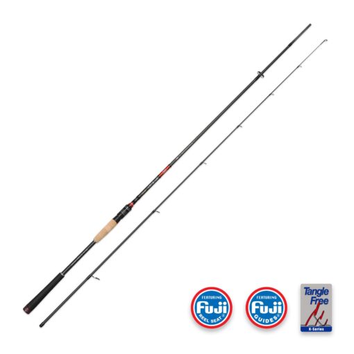 Gamakatsu Akilas Deep Diver Minnow & Heavy Jig – Bild 2