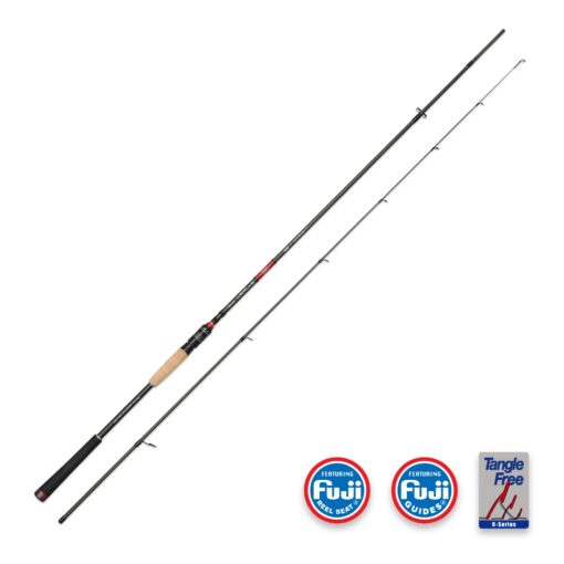 Gamakatsu Akilas Crank & Spinnerbait – Bild 2