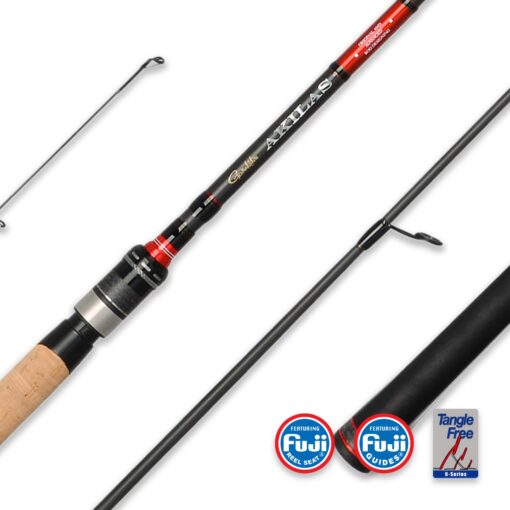 Gamakatsu Akilas Extra Heavy Jig