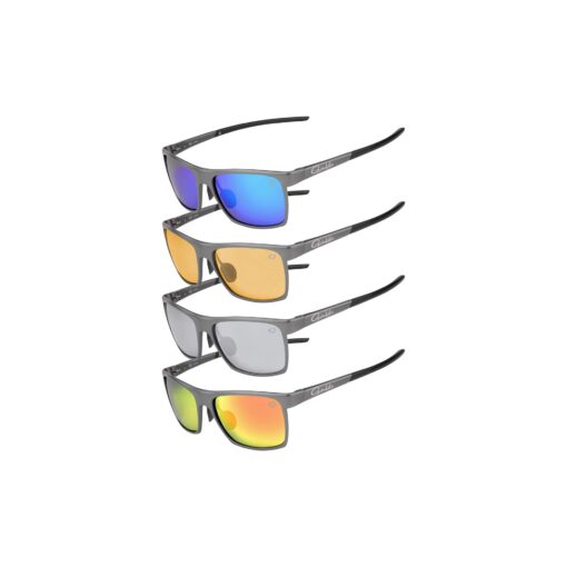 G-Glasses Alu