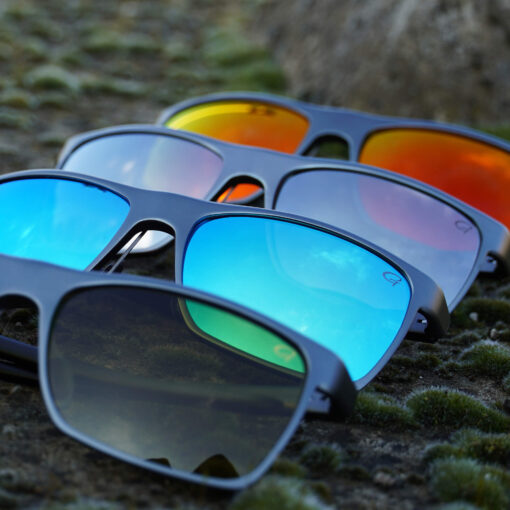G-Glasses Alu – Bild 2