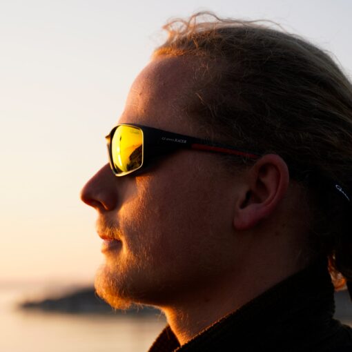 G-Glasses Racer – Bild 2
