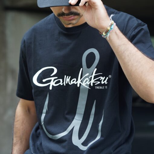 Hook T-Shirts – Bild 2