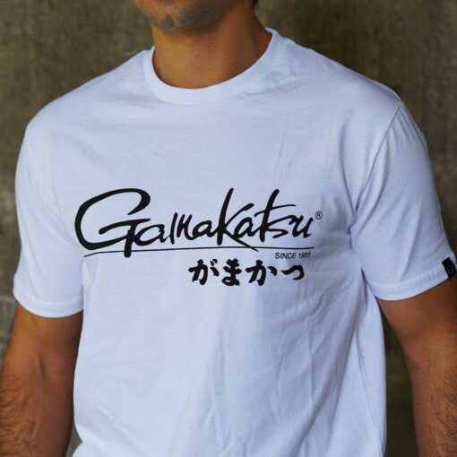 Classic JP T-Shirts – Bild 2