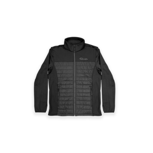 G-Quilted Fleece
