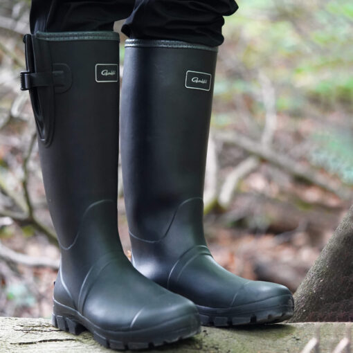 G-Rubber Boots – Bild 2