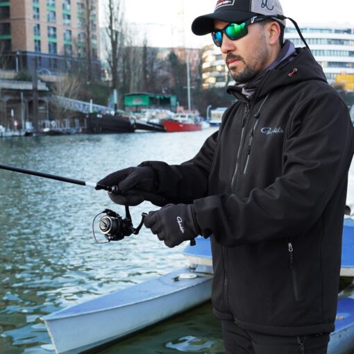 G-Softshell Jacket – Bild 2