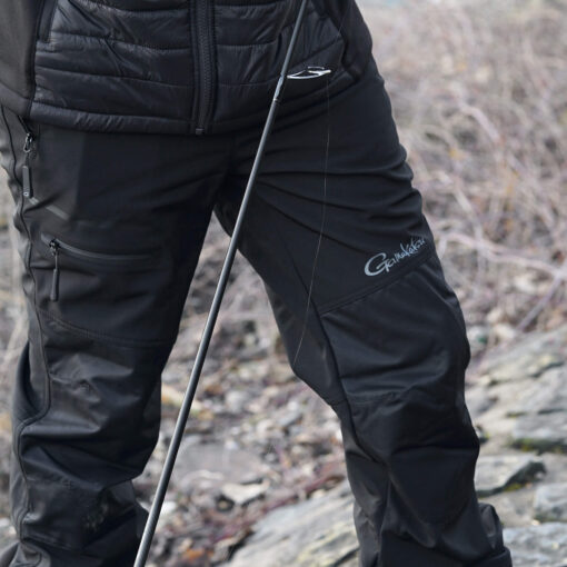 G-Softshell Trousers – Bild 2