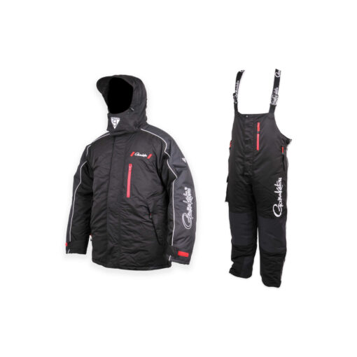 Hyper Thermal Suit