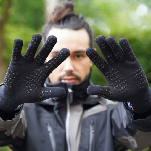G-Waterproof Gloves – Bild 2