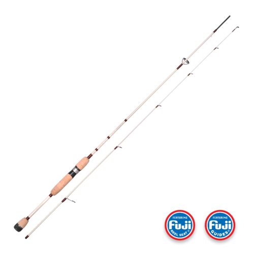 Gamakatsu Areatry Rods – Bild 2