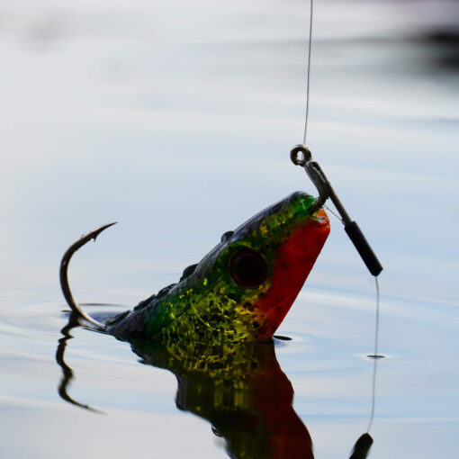 Dropshot Jig 90 – Bild 2