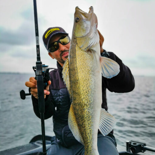 Gamakatsu ITM 80H / 90H Softbait – Bild 2