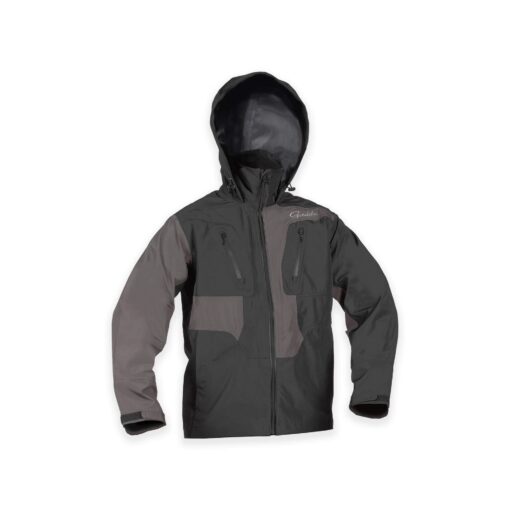 Luxxe Rain Jacket