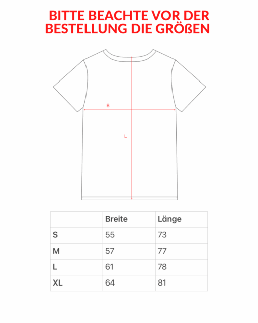 INA OVERSIZE T-SHIRT – Bild 2