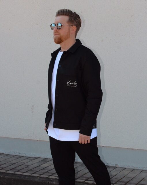 STIL STYLE HEMDJACKE – Bild 2