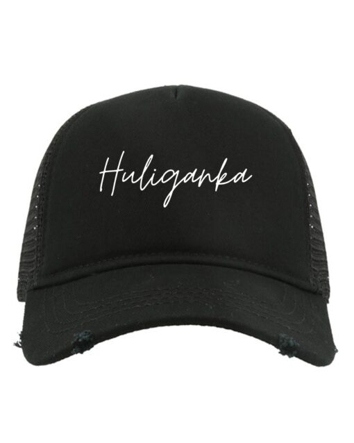 HULIGANKA TRUCKER RIP CAP – Bild 2