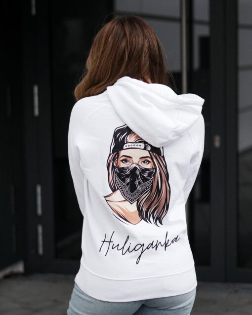 HULIGANKA HOODIE – Bild 2