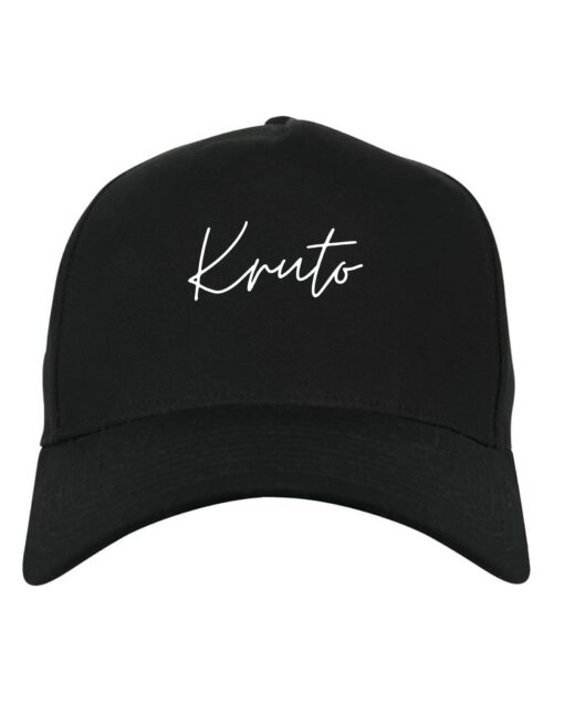 KRUTO SOLO CLASSIC CAP – Bild 2