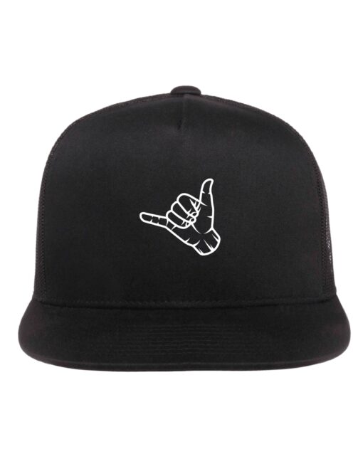 KRUTO ZEICHEN CLASSIC TRUCK CAP – Bild 2
