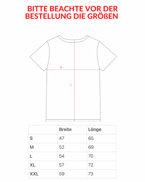 YA NA CHORNOM STILE CLASSIC BASIC T-SHIRT – Bild 2